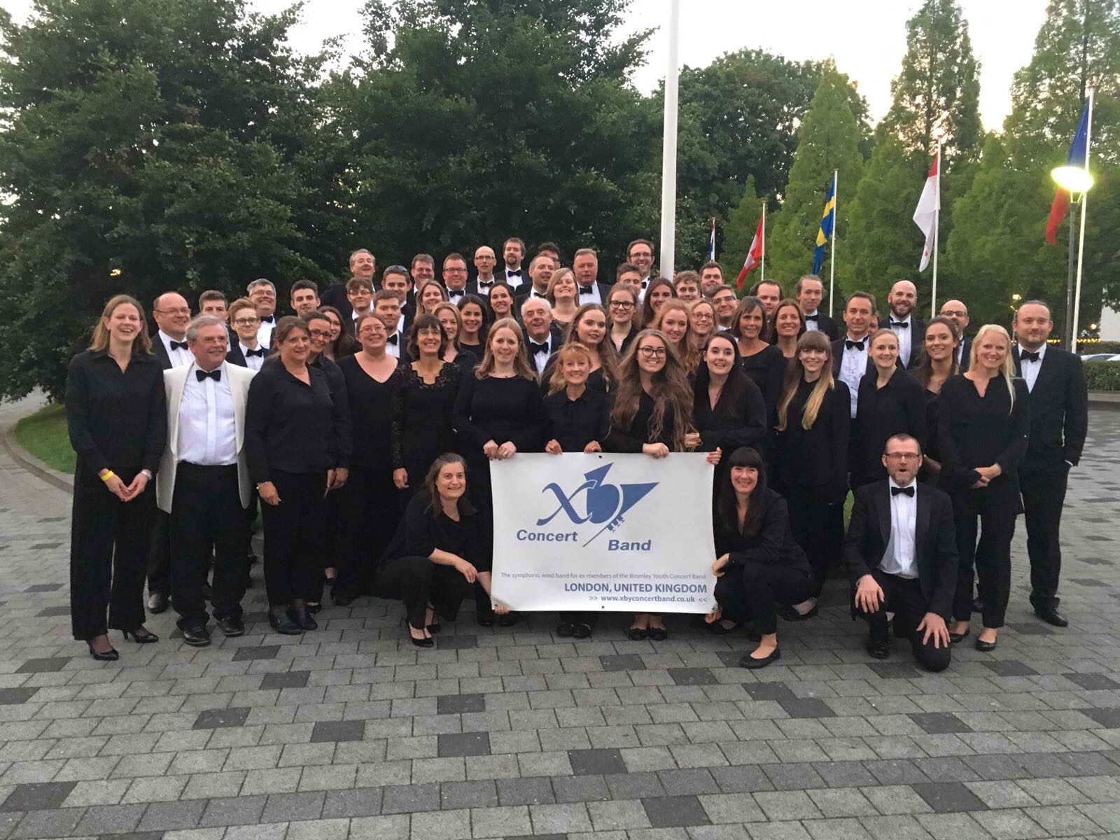 XBY in Kerkrade 2017